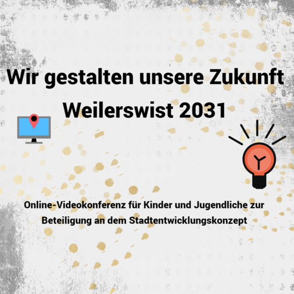Online Videokonferenz KJP Weilerswist