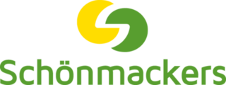Logo der Frima Schönmackers