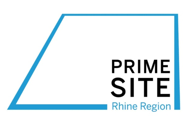 Prime Site Rhine Region Logo