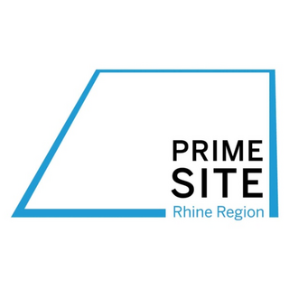 Prime Site Rhine Region Logo