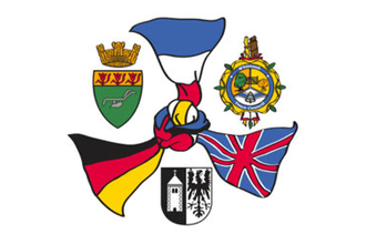 Partnerschaftsverein Logo